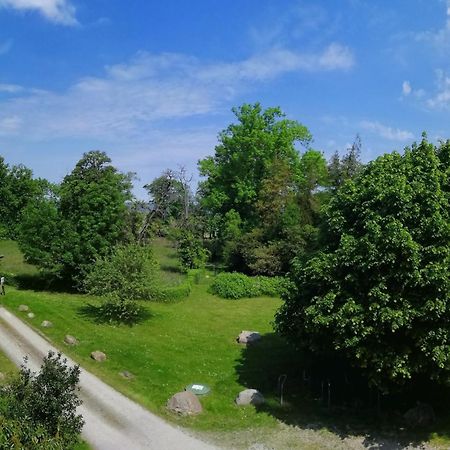 Auszeit Am Meer Kagsdorf Экстерьер фото