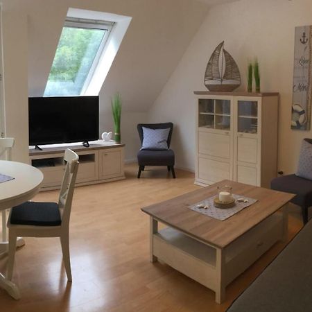 Auszeit Am Meer Kagsdorf Экстерьер фото