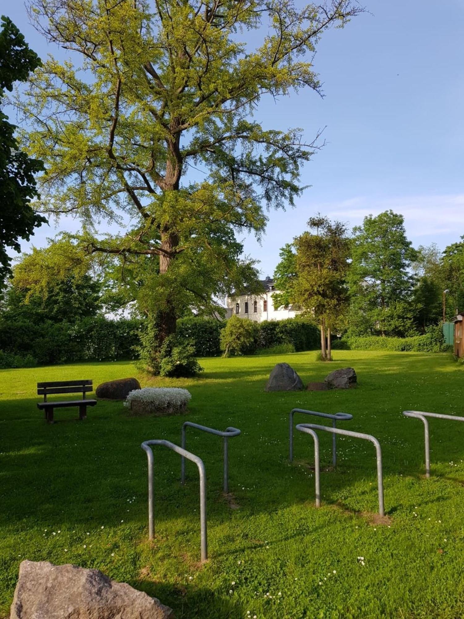 Auszeit Am Meer Kagsdorf Экстерьер фото